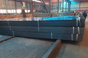 Discountable price Spiral Welded Pipe Line In - Cold Rolled Steel Square Pipe – Youfa
