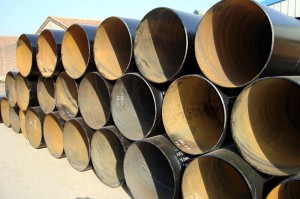 Good User Reputation for Seamless Steel Pipe Din 2448 - 3PE Spiral Welded Steel Pipe – Youfa