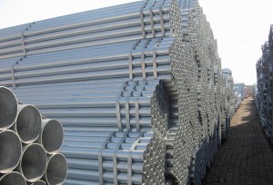 Reasonable price for Large Diameter Ssaw Carbon Steel Pipe - 8 Years Exporter Hot Rolled Api 5l Psl1 Gr.b Gi Pipe Greenhouse – Youfa